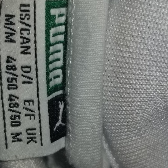 PUMA Track Jacket - Picture 3 of 3